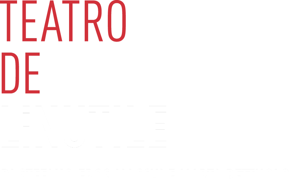 Teatro de LiNUTILE | Padova